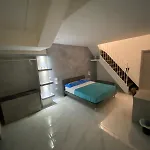 Il Vicoletto 招待所 梅尔卡托圣塞韦里诺