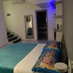Vendégház Il Vicoletto