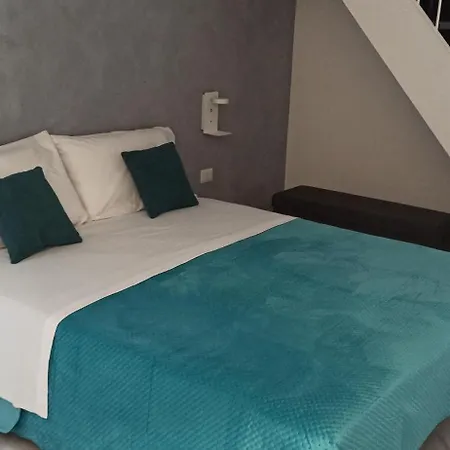 Il Vicoletto Mercato San Severino