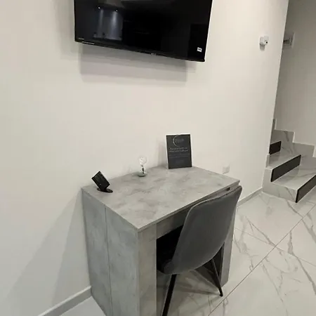 Il Vicoletto Mercato San Severino