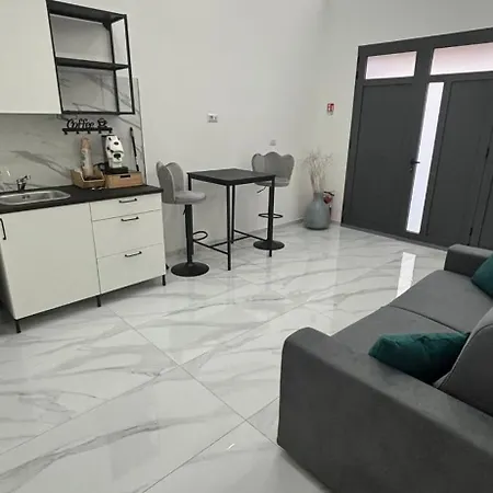 Vendégház Il Vicoletto Mercato San Severino