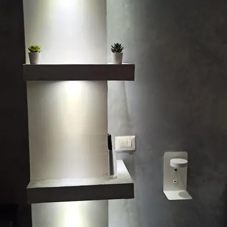 Il Vicoletto Гостевой дом