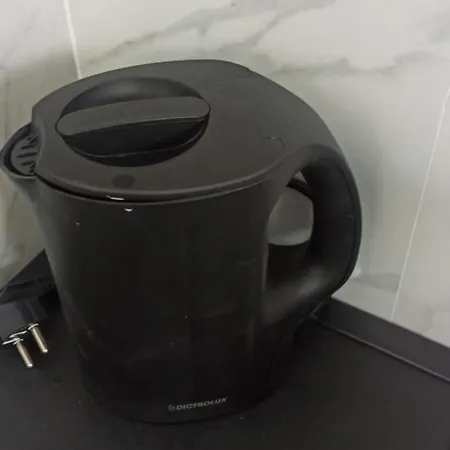 Гостевой дом Il Vicoletto 3*