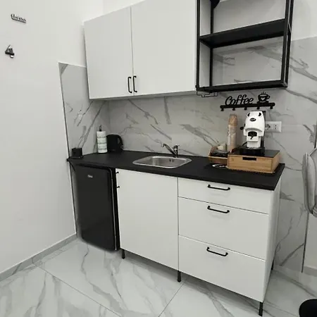 Il Vicoletto Vendégház 4*