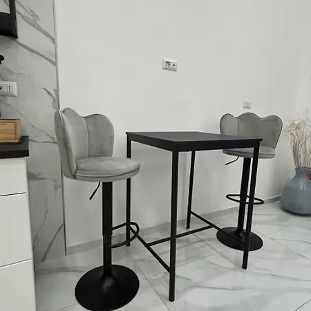 Il Vicoletto 4*