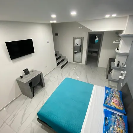 Il Vicoletto 4* Mercato San Severino