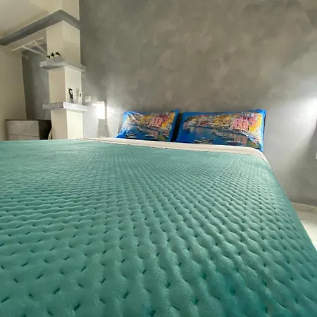 Il Vicoletto 게스트하우스 메르카토 산 세베리노