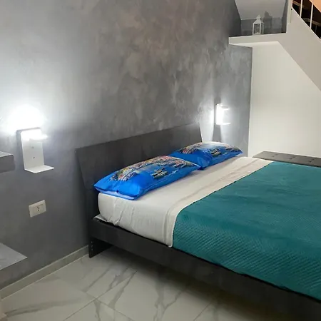 Maison d'hôtes Il Vicoletto 4*
