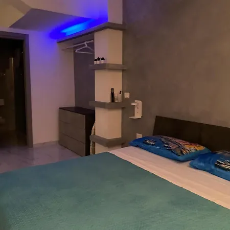 Il Vicoletto 4*