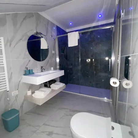 Vendégház Il Vicoletto 4*