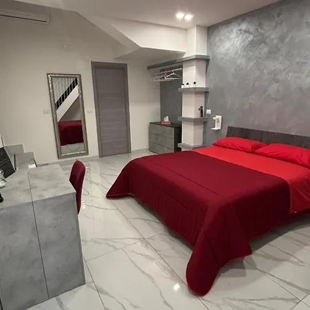 Il Vicoletto 게스트하우스 4*
