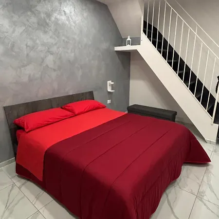 Il Vicoletto 게스트하우스 4*