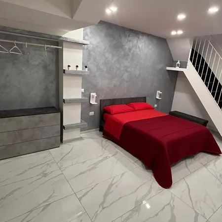 Il Vicoletto Maison d'hôtes 4*