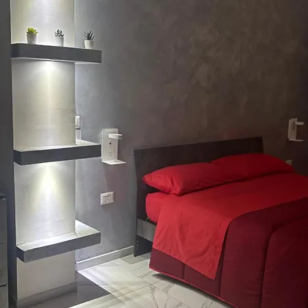 Il Vicoletto Maison d'hôtes 4*