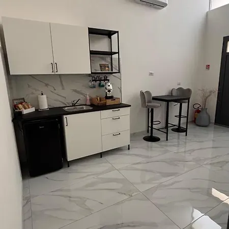Maison d'hôtes Il Vicoletto