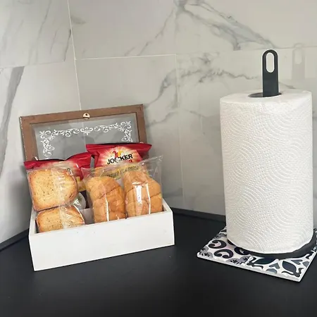 Vendégház Il Vicoletto