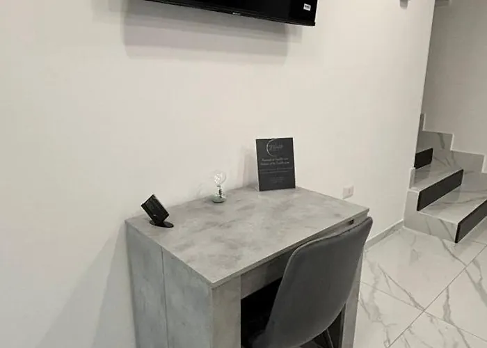 Il Vicoletto Mercato San Severino