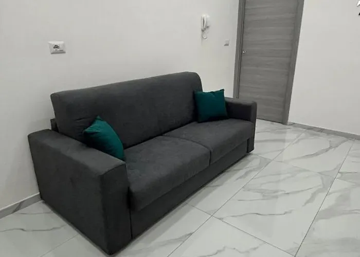 Guest house Il Vicoletto Mercato San Severino