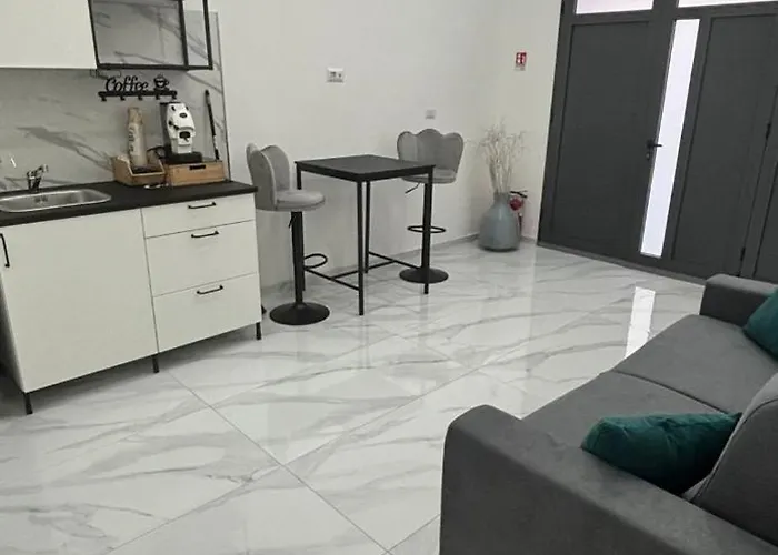 Affittacamere Il Vicoletto Mercato San Severino