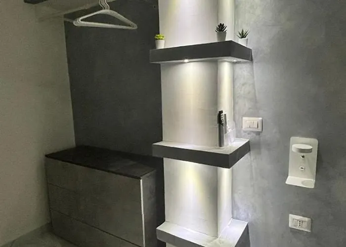 Il Vicoletto 3*