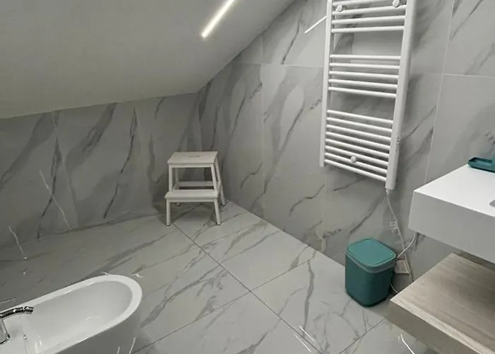 Il Vicoletto Guest house