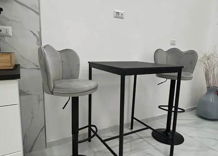 Il Vicoletto 3*