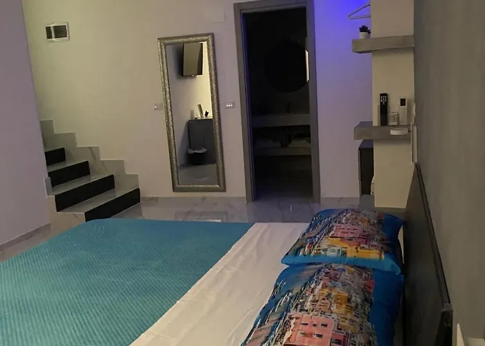 Affittacamere Il Vicoletto