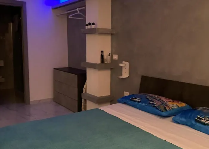 Il Vicoletto 3*